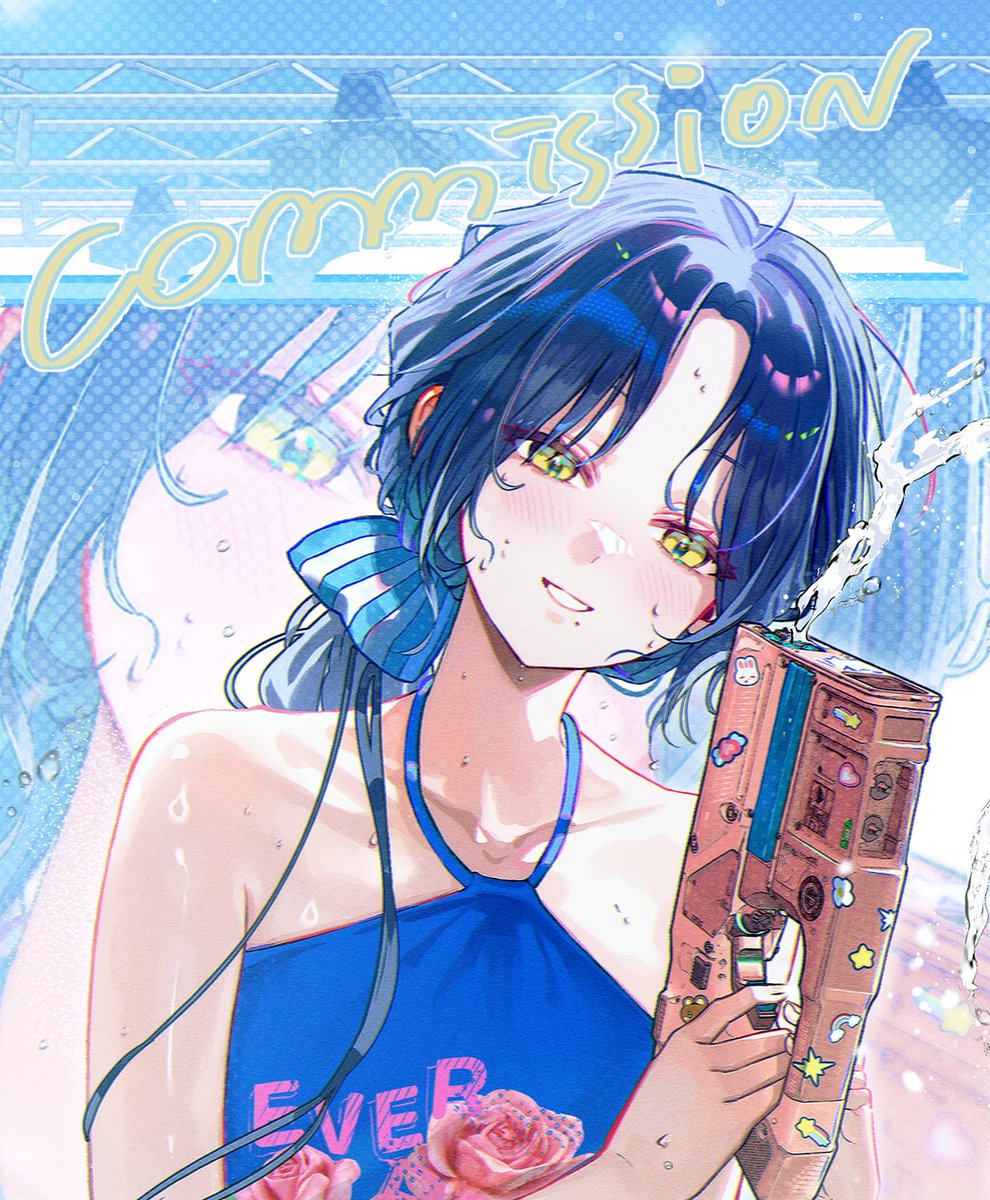 me_dettashi's tweet photo. 색 잘 쓴 것 같은 귊 🎨 (혼자뿌듯) https://t.co/IQEd5uUFb3