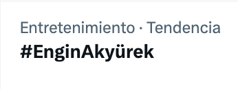 karcav1's tweet photo. Como siempre nuestro bombón en TT

#EnginAkyürek
#MeuNomeéFarah #AdımFarah #TahirLekesiz
@NetflixBrasil https://t.co/4FeiocAt7Z