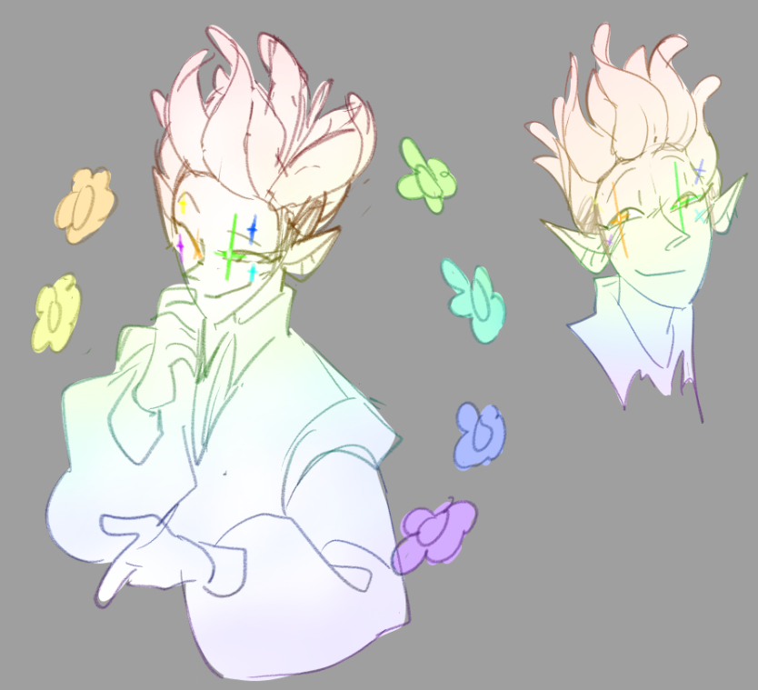 RaisaDrawz's tweet photo. omega flowery doodles
#deltarune #flowery https://t.co/Dyp1Eb0EWH