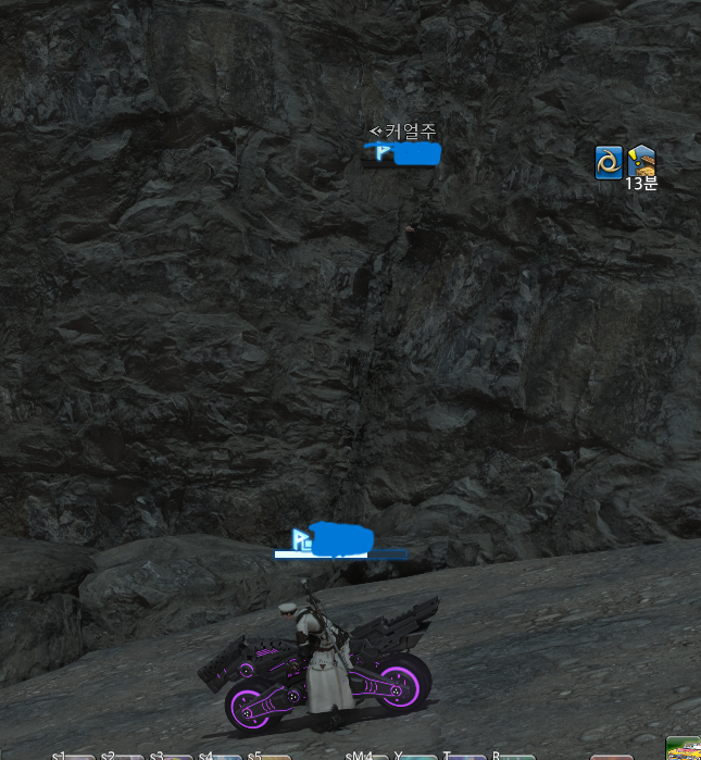 ff14_yot's tweet photo. 말도 안되게 죽음 사건 https://t.co/hQ5QxnE9lk