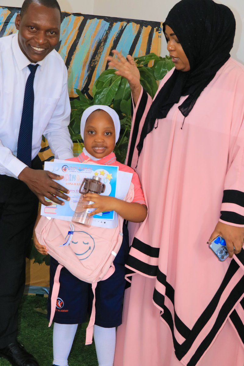LIGHTPRINURSERY's tweet photo. 📚Top Class Reading Day 📖
Today our Top Class learners proudly showcased their reading skills, confidence, and love for books. Every page they read is a step toward a brighter future. Keep reading, keep growing! 🌟 #fyp #lightacademy #ReadingTime https://t.co/sCk57IlI6w