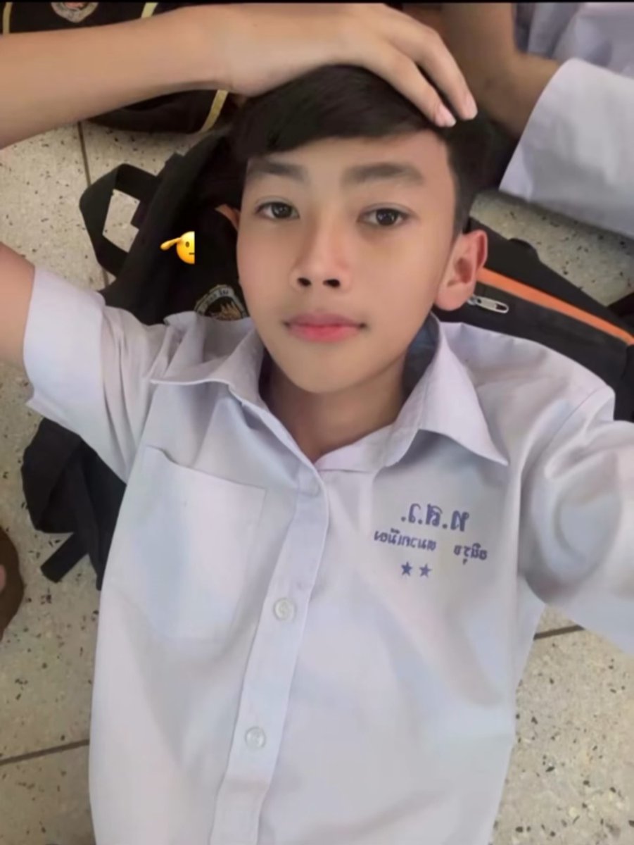 Anirutgay002's tweet photo. สวัสดีวันศุกร์สุดเสวในห้องเรียน💦 https://t.co/4zJRhocEur
