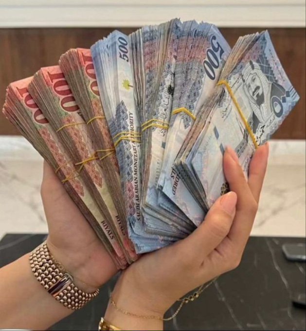 khald_bn70608's tweet photo. لو جتك ٣مليون ريال اليوم 
هل يمكن للمبلغ .. أن يحل كل مشاكلك 💵

١ - نعم 
٢ - لا https://t.co/zwz2uyJmxq