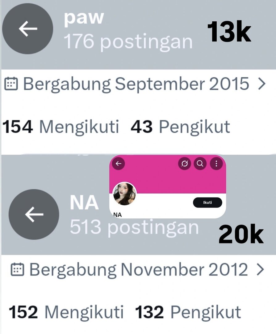 pointibe's tweet photo. Ada inek murce ka, v yahu onli yuk https://t.co/K1fpLULlDS