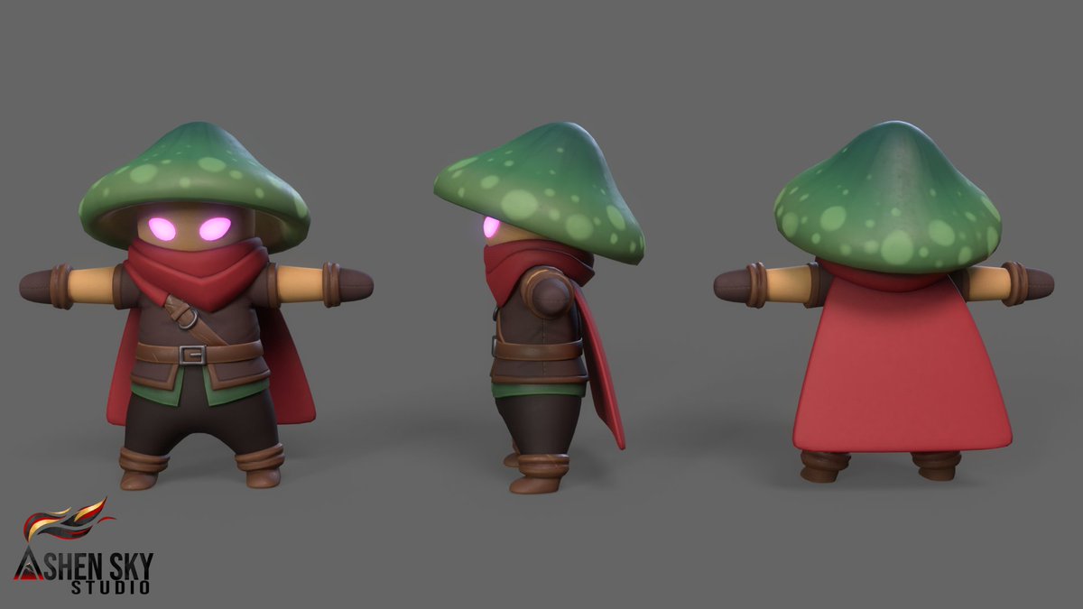 AshenSkyStudio's tweet photo. Pick your path. Will you be a valiant Knight, a wise Wizard, a cunning Thief, or a clever Bard #gamedev #indiedev #gamedevelopment #devlog #indiegame #games https://t.co/xei4GfNqhD