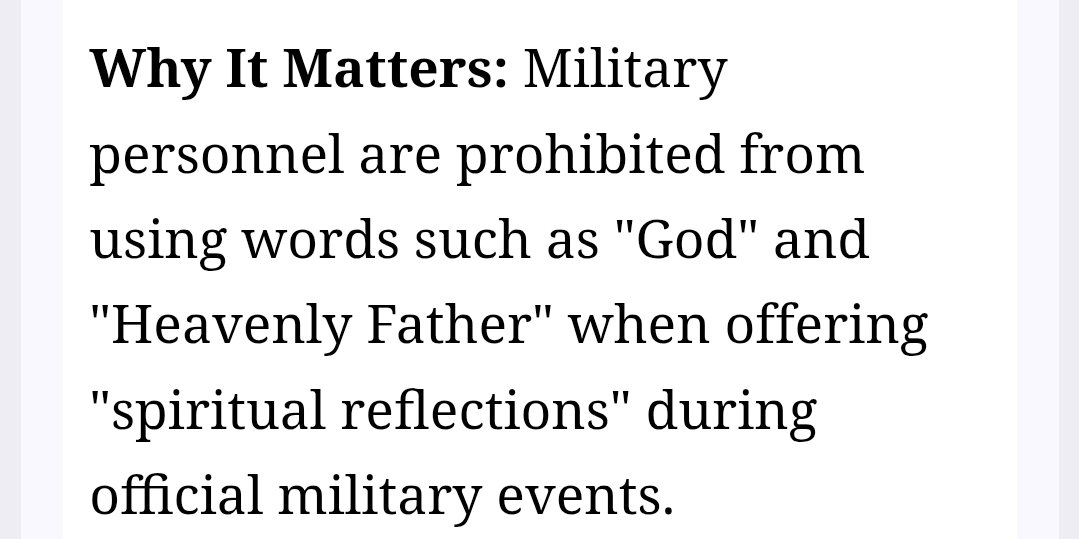 SavageYyc's tweet photo. Because the majority of Canadian military now are Muslim. https://t.co/NTXMMiC4UF