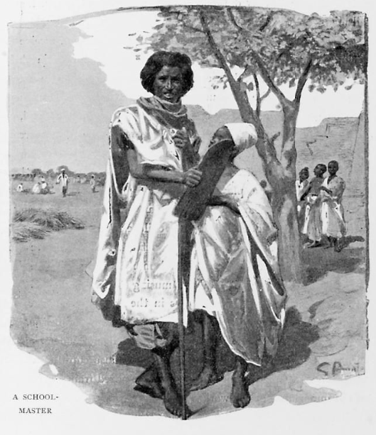 rhaplord's tweet photo. -The policeman at Timbuctoo.
-A school-master.
-A house: typical of Timbuctoo restored
-Sketch of the Plan of the Great Mosque of Timbuctoo.

Félix Dubois, 1896
René Caillié, 1830

#ethnographxt
#archivesxt https://t.co/9ehacNkSXL