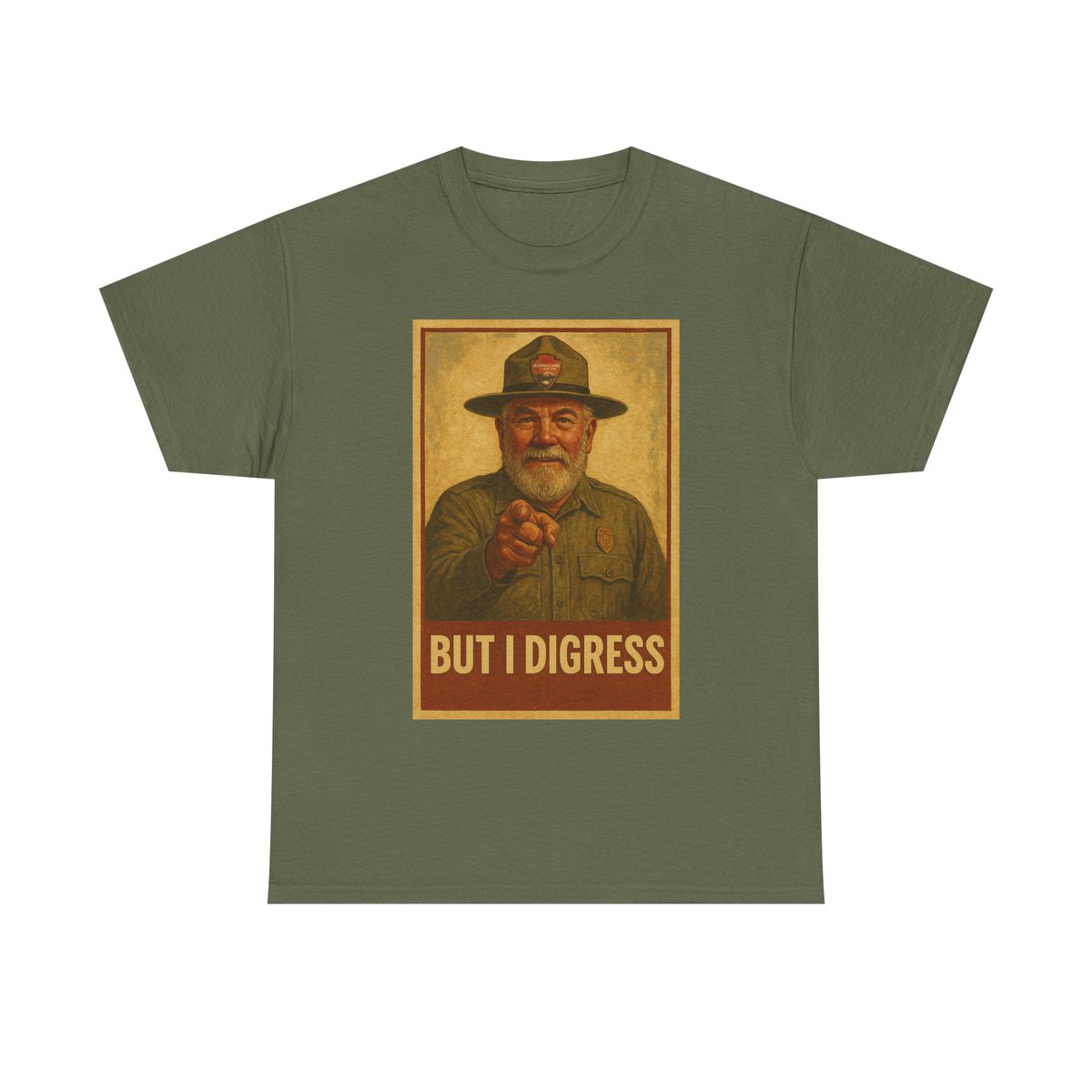 Dizgraceland's tweet photo. It's World Ranger Day! #WorldRangerDay
Only you can prevent digressions. #DizgracelandDizigns #NetArt #Humor
https://t.co/o2BN2NMyim
#Ranger #Digression https://t.co/54jrY9tzof