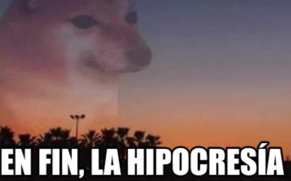 nacional_memes's tweet photo. Dicen odiar a los paracos pero se ponen pasamontañas en los campus y entran a golpear jóvenes e intentar asesinar porque no piensan como ellos.

Quien es el paraco? 🐶 https://t.co/dIeER70NJA