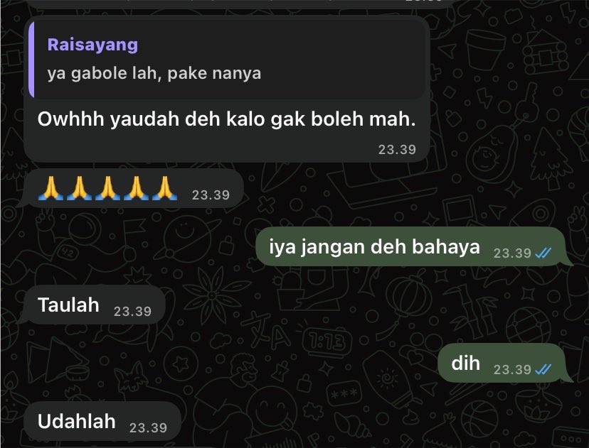 linglun666's tweet photo. laki orang bandel bandel banget sialan https://t.co/JNX847weke