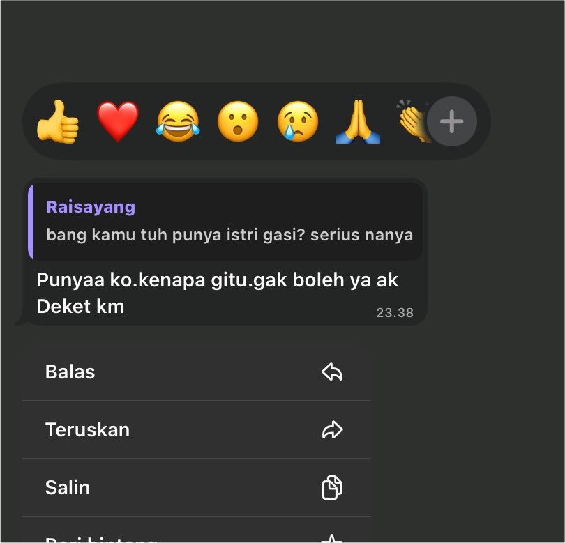 linglun666's tweet photo. laki orang bandel bandel banget sialan https://t.co/JNX847weke