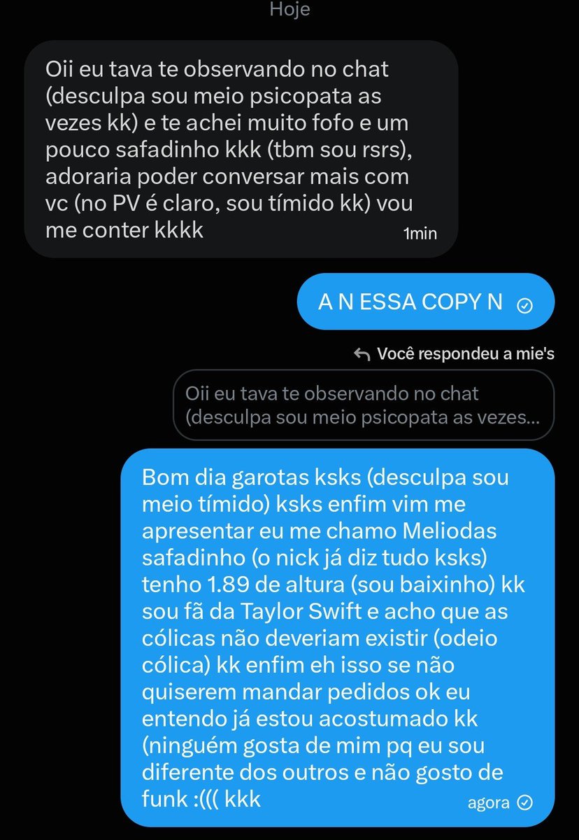christian tweet media
