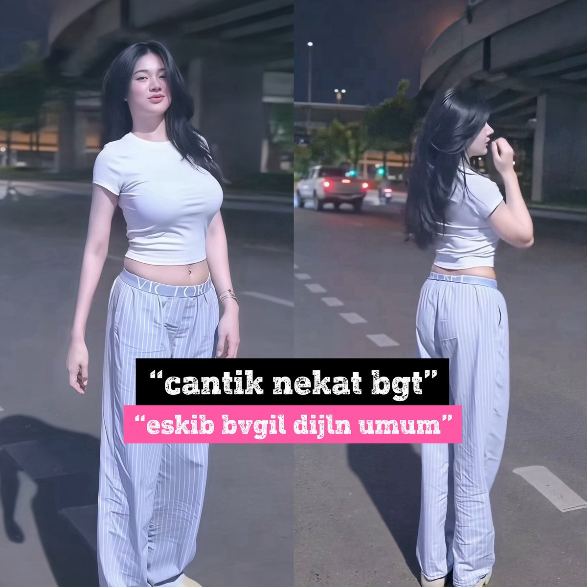 msffffffr's tweet photo. cntik nekat bgt

https://t.co/5SeEJzUhdi https://t.co/ItCZ0BHowx