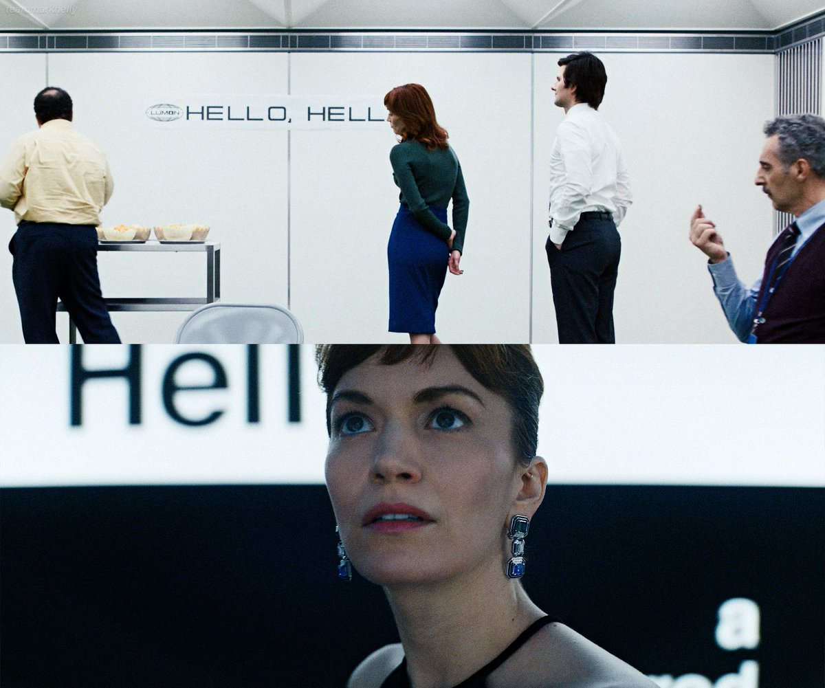 teamdeckerstar's tweet photo. when helly becomes hell https://t.co/0jQjsStaiF