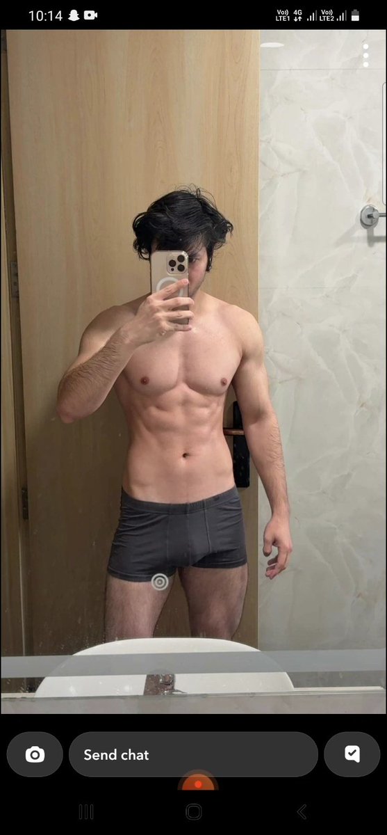 subh751829's tweet photo. So hot 🔥  anyone's  see with face 😍 https://t.co/RVXyj9Vugw