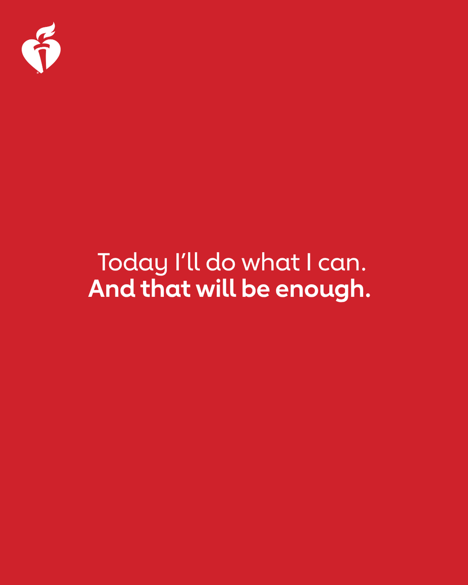 American_Heart's tweet photo. Reminder: It’s OK to protect your peace. Summer is a great time to live in the moment. https://t.co/0Awl6BWVv4