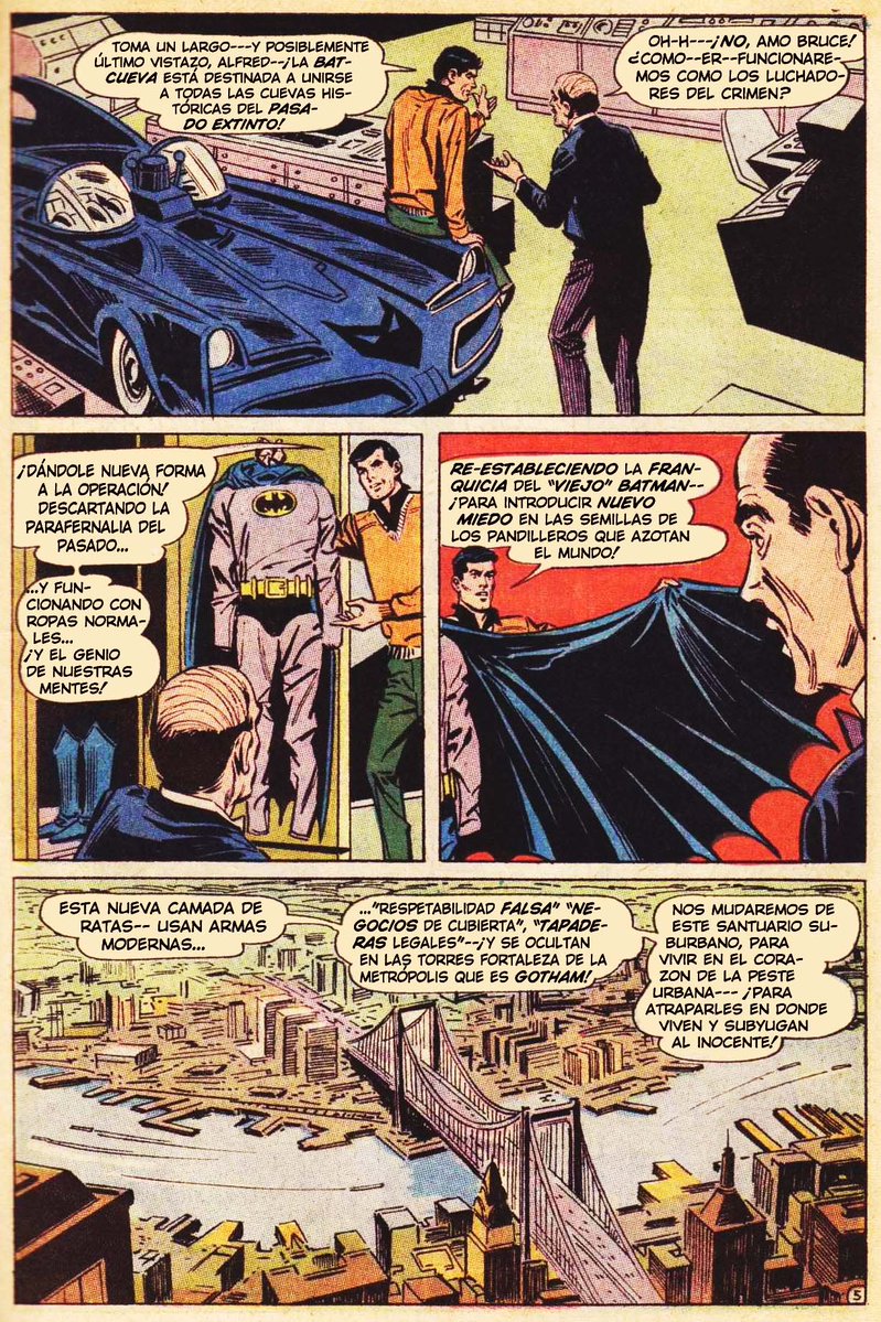 MotherFanCuenta's tweet photo. Y el cambio final para el fin de esta década: Dick yendo a la uni, una triste despedidas y un gran cambio para Bruce y Alfred, con estos mudandose a un edifico de la Fundación Wayne para un cambio de lucha contra crímenes: enfocarse en ayudar a las víctimas de ricos corruptos. https://t.co/gYYvcPbXxV