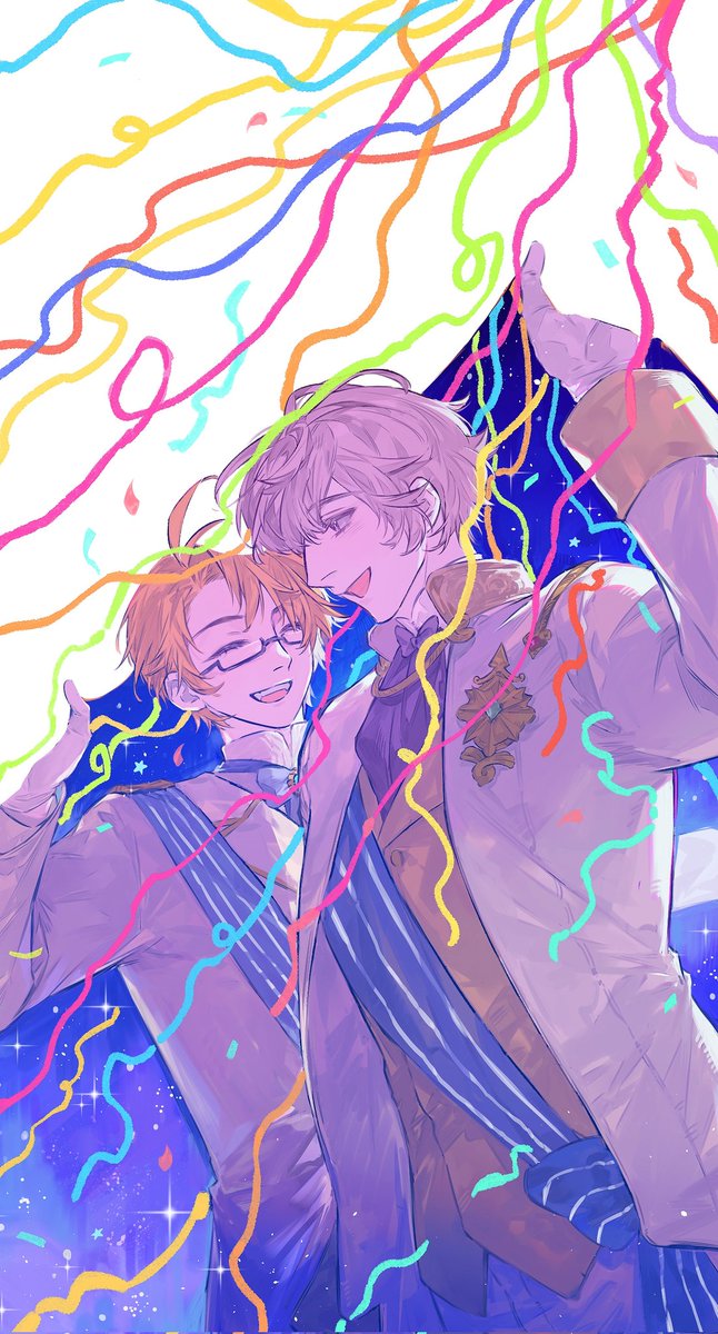 AzakChuan's tweet photo. #rusame
#amerus 
APH20th
我还想和你谈论宇宙和天空🎵 https://t.co/7nBVFScy4C
