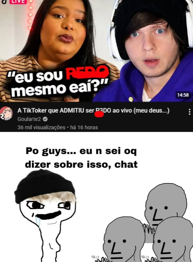 TrupBigs's tweet photo. os cara da trup dos bigs tlg https://t.co/jlOo06cde8