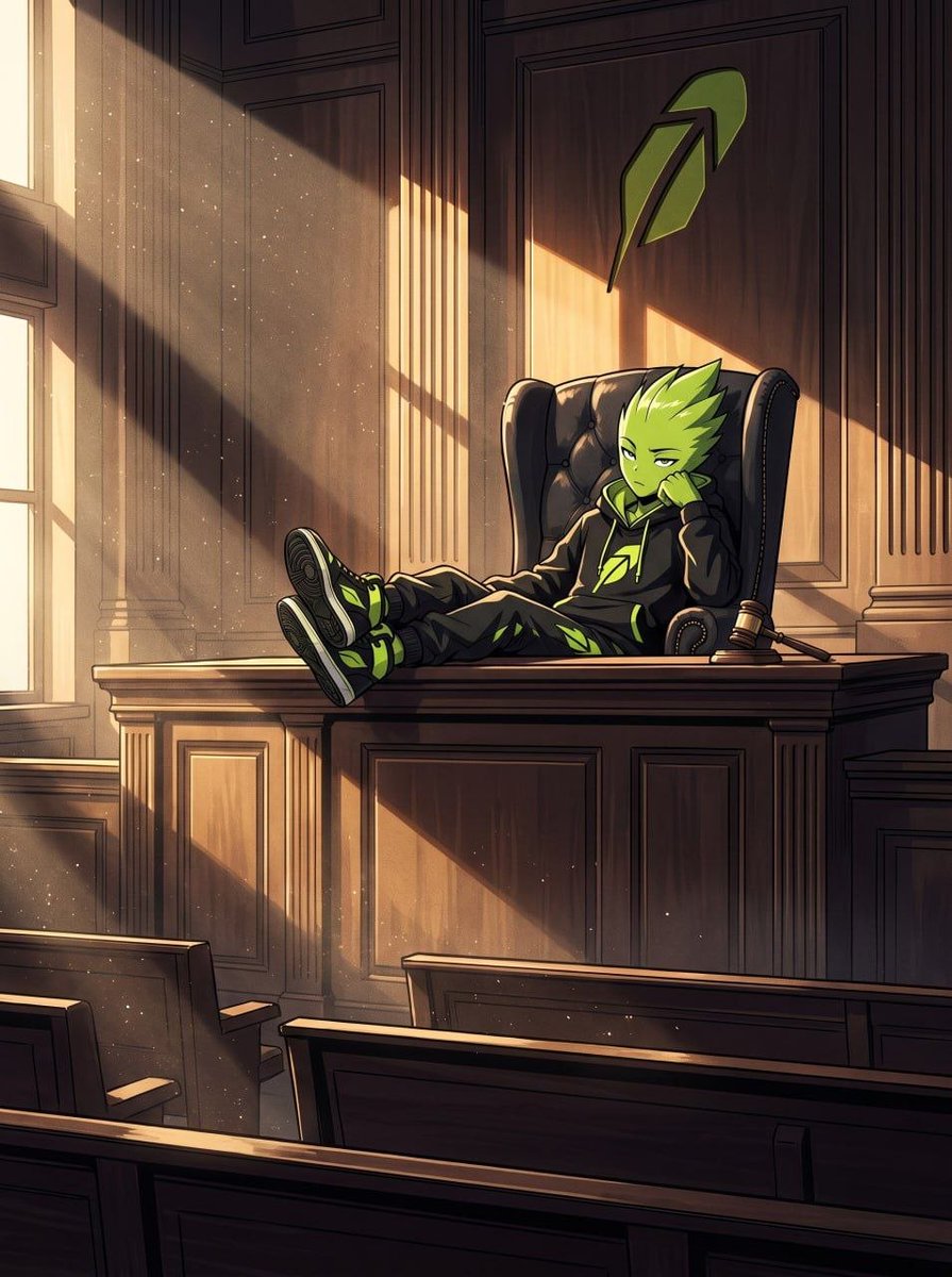 TheFeatherRH's tweet photo. Robinhood had a mascot. You just noticed early. https://t.co/SqyQn2Bz6L