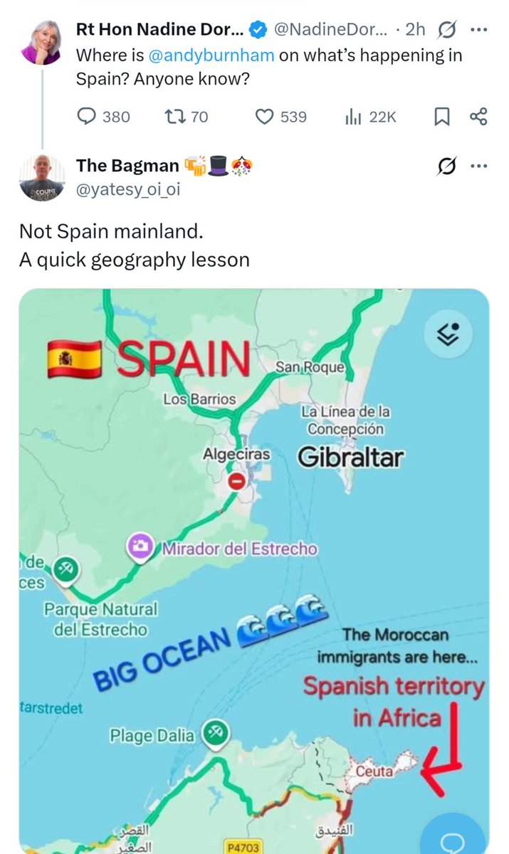 SkewSmug's tweet photo. 😂😂😂😂😂😂😂 https://t.co/p5MpAoNEuq
