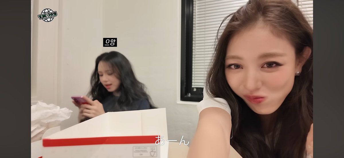 JihyoFanbasejp's tweet photo. 🧡TW-LOG🧡

44
『Vlogがつまらなくてごめんね』(そんなわけ、ありませんよねね？to 全ジヒョペン)

https://t.co/ZNIIUSbXks… https://t.co/lW5JvmCddn