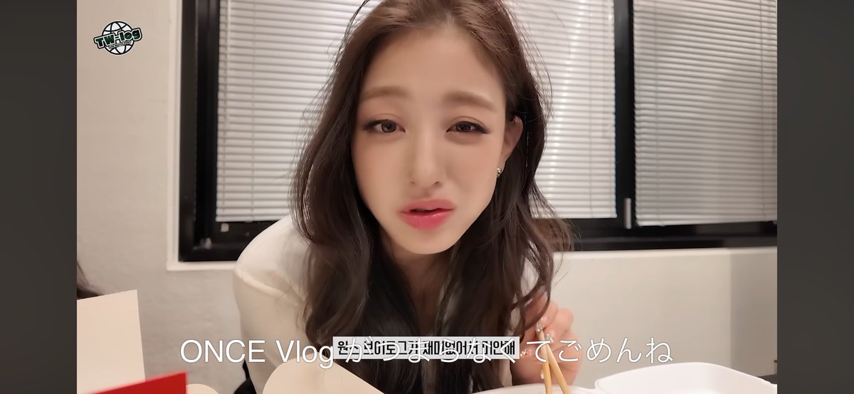 JihyoFanbasejp's tweet photo. 🧡TW-LOG🧡

44
『Vlogがつまらなくてごめんね』(そんなわけ、ありませんよねね？to 全ジヒョペン)

https://t.co/ZNIIUSbXks… https://t.co/lW5JvmCddn