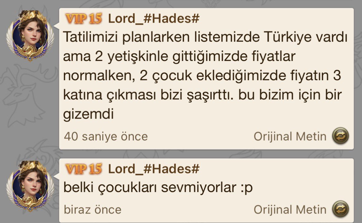 the_egeli's tweet photo. Oyunumda Avrupalı birisi Türkiye hakkında konuşuyor. Nasıl cevaplayacağımı bilemedim.. https://t.co/dHKkdkdoWW