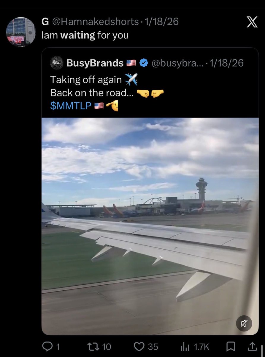 Outlier_999's tweet photo. BusyBrands “helped” fellow veterans by promoting “Ham the Scam” who promotes Mark. All the idiotic late night “wood chipper” threats won’t change that. Self exposed more and more https://t.co/FeWq0uNnLD