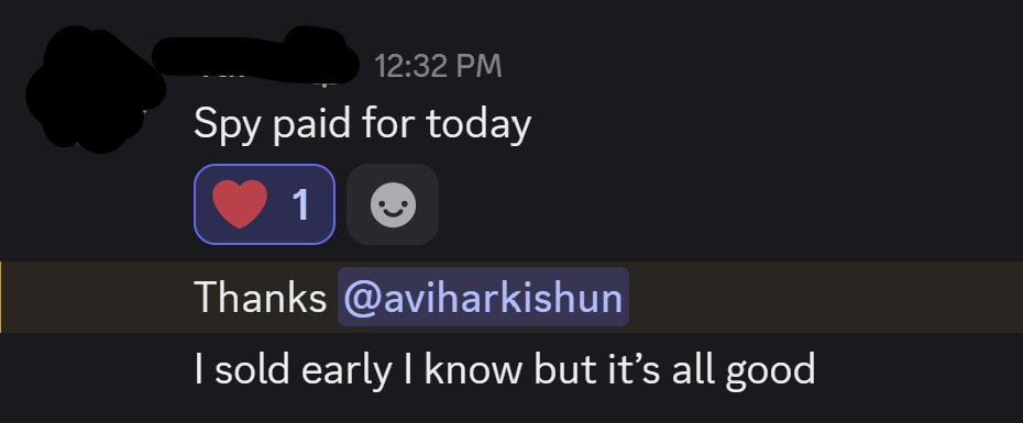 AHCharts's tweet photo. New team members and previous ones are getting paid. They will have an awesome weekend.
$SPY $QQQ $IWM https://t.co/OLzVE3qS72