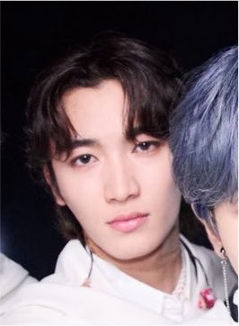 sakku07__'s tweet photo. 序破急のセンターパートがﾊｰﾄ🫶になってるの何度見ても好きすぎる…♡♡♡♡♡ https://t.co/0aFrhHsY0u