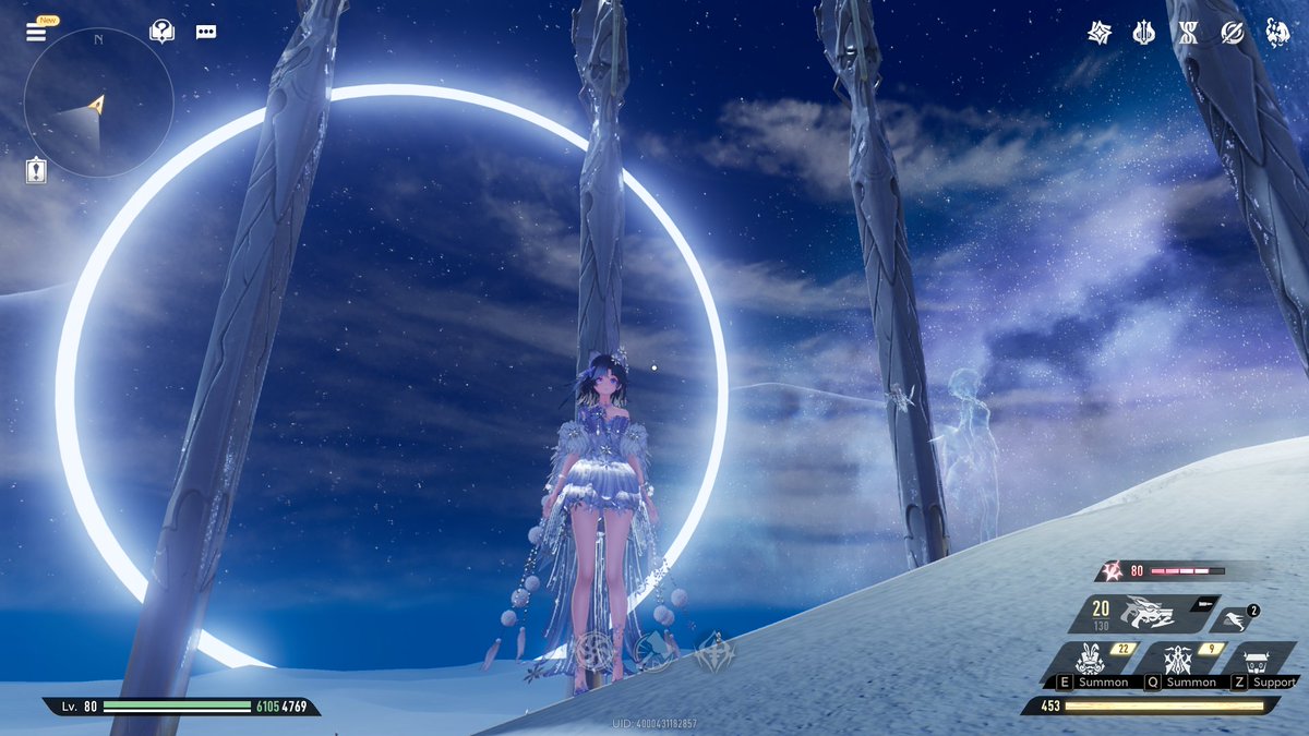 DailyVitaDNA's tweet photo. was doing the new feature to check old cutscenes and like every normal person i was going to watch all of them one by one but instead got stuck and honestly IM NEVER GETTING OUT IM HAPPY https://t.co/RMLADG6toh