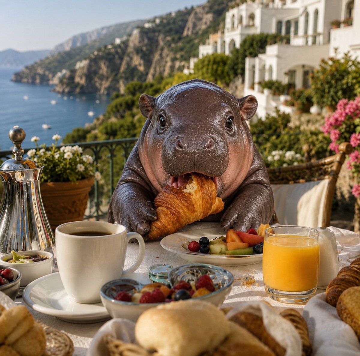 brotchen_cr3's tweet photo. Planning a bullish breakfast before our next ATH. 🥐🚀

#Brötchen $Brotchen https://t.co/mqMKpGFUQV