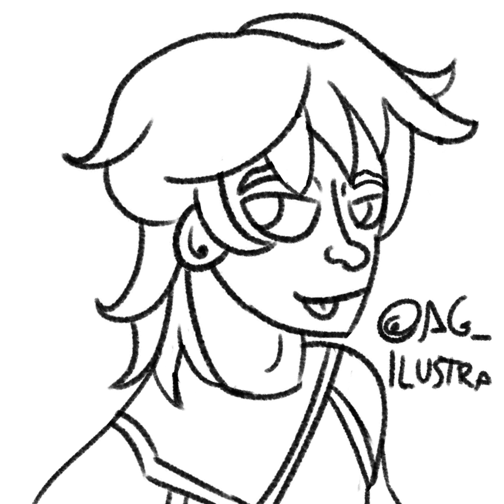 AG_ilustra's tweet photo. Será se tá legal o suficiente que valha uma finalização?

#bluelock #fanart #bachira https://t.co/sk7PuTYA6F