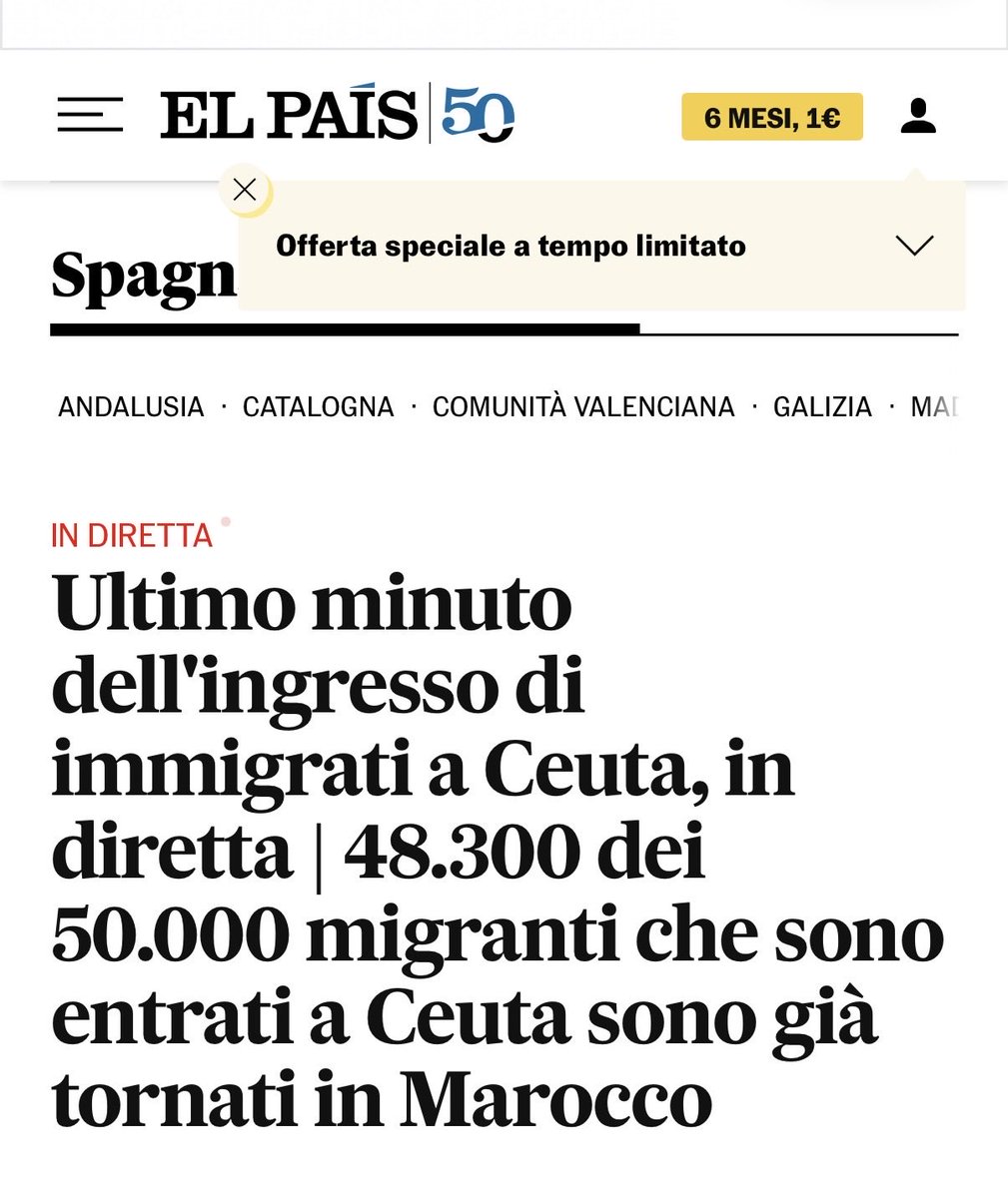 Alessia Morani tweet media