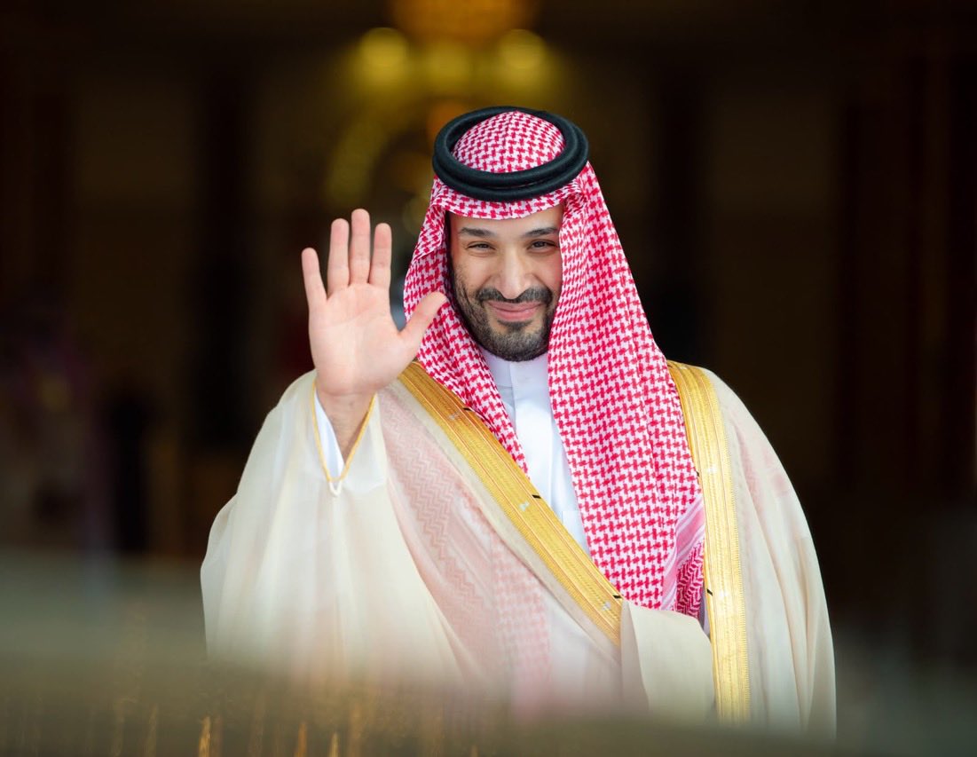 mara5500's tweet photo. حفظه الله وأيّده بتسديده ونصره 🇸🇦 https://t.co/9G9uOa6kAH
