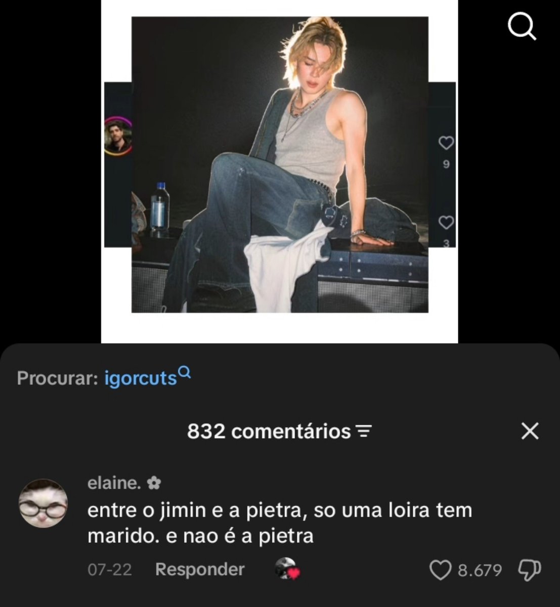 closjm's tweet photo. tô de alma lavada https://t.co/w1t6FFiMho