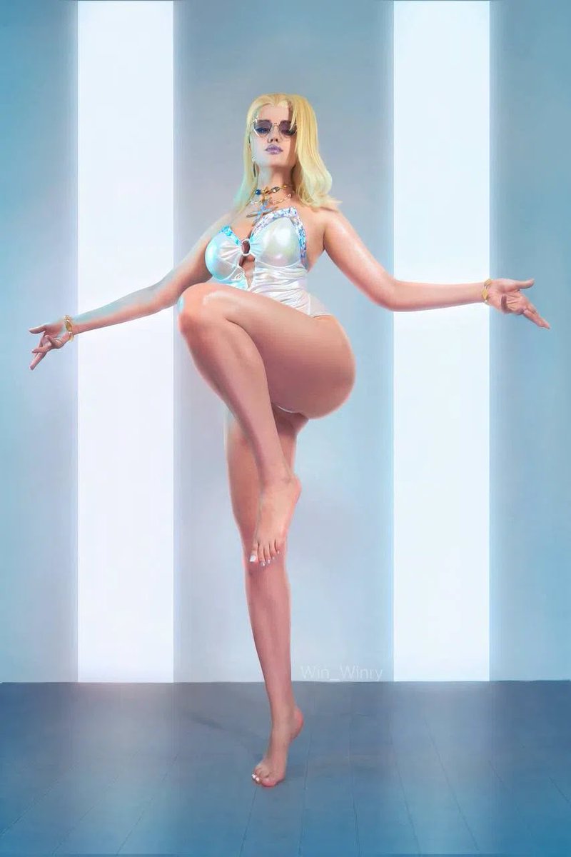 WinWinryCos's tweet photo. main mom in Marvel

#emmafrost https://t.co/MqmWy1Mq4R