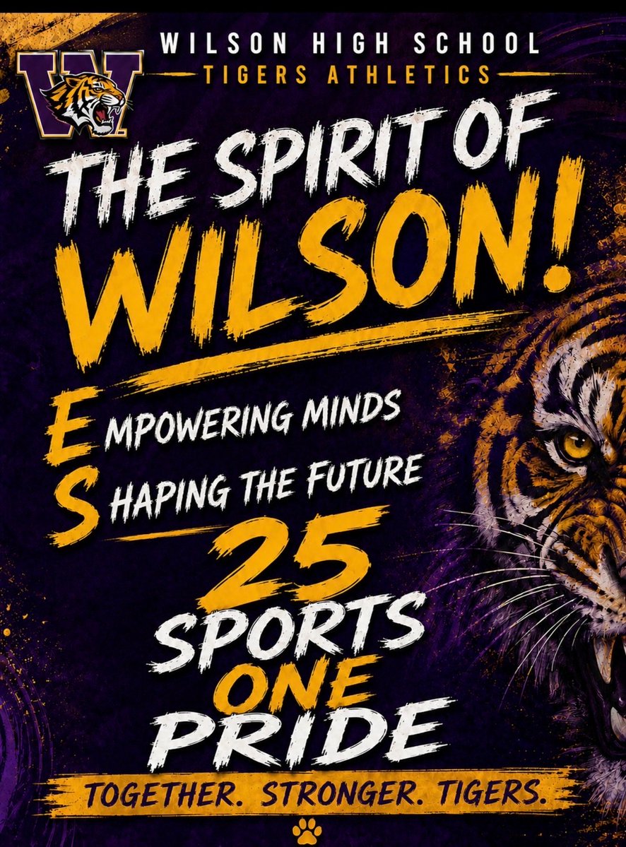 tigers_wilson's tweet photo. #wearewilson https://t.co/XSHt5zrEoj