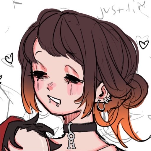 amouvve's tweet photo. amo with piercings 💕 https://t.co/NBgfNlY8KY