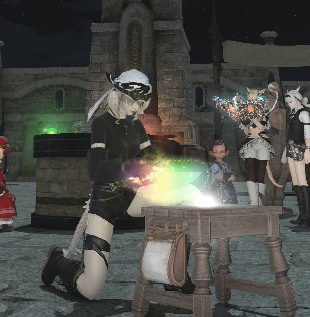 Sabinade_FF14's tweet photo. [1:49]Sabinade 님이 팬텀 식칼 연마공 업적을 달성했습니다!

아스바 톤베리식칼 진짜 요리도구됏네 ㅋㅋㅋㅋㅋㅋㅋㅋㅋㅋㅋㅋㅋㅋㅋㅋㅋㅋㅋㅋㅋㅋㅋㅋㅋㅋㅋㅋㅋㅋㅋㅋㅋㅋㅋㅋㅋㅋㅋㅋㅋㅋ https://t.co/aXnoHajV8D