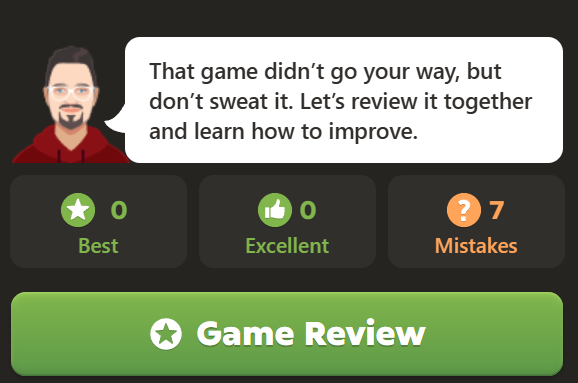 chesscom's tweet photo. call me 007. https://t.co/GWuCuMWGlO