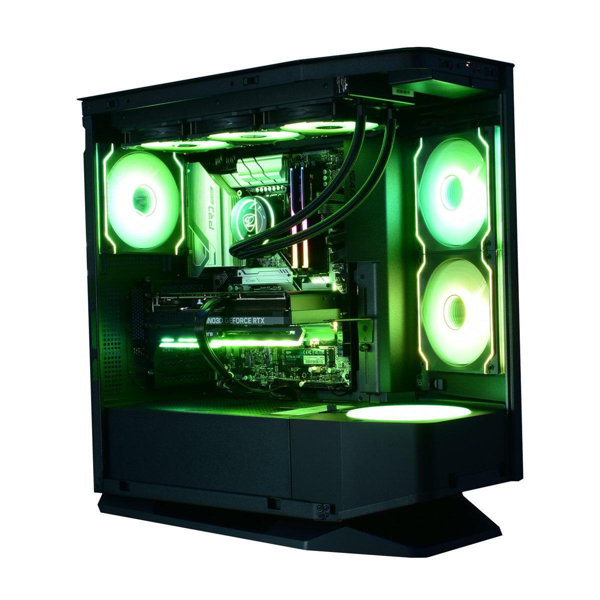 kazu_gamingPC's tweet photo. 🎁Ryzen 7 9800X3D 搭載 ゲーミングPCプレゼント🎁

Ryzen7 9800X3D 
DDR5 16GB x 2
SSD 1TB 
RTX 5070ti
850W Gold

【抽選参加】
❶
@thunderstore_pc 
をフォロー
❷いいね
❸リポスト

※当選者にはDMにてご連絡いたします。

たくさんのご応募お待ちしております！
#ゲーミングPC #プレゼント企画 https://t.co/uD9kS33JzE