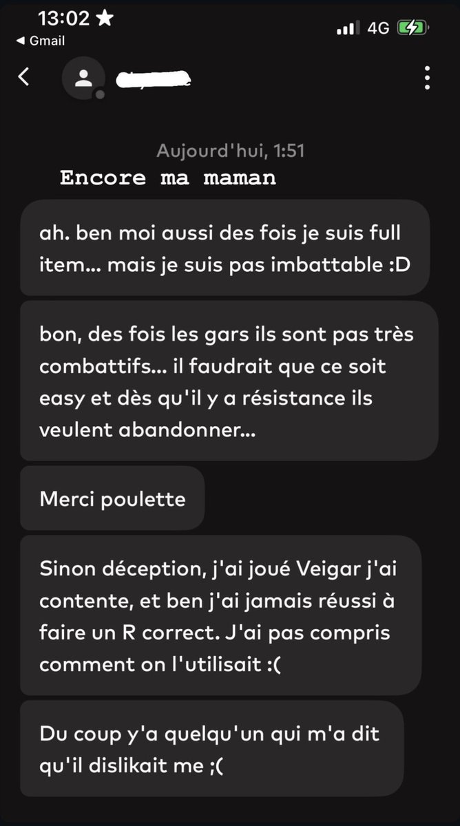 tru3l0vew4its's tweet photo. throwback en 2021 quand ma mère m’écrivait sur la messagerie de league of legends à 5h du matin parce qu’elle comprenait rien au jeu pitié regardez l’heure des messages (mention spéciale au message sur le R de Veigar) https://t.co/Ioi4RTPhXs