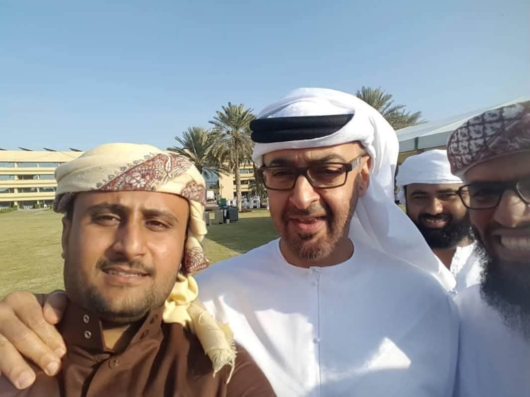 أحمد بن محفوظ الكِندي tweet media