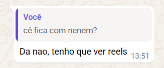 oibrunalacerda's tweet photo. o pai do meu filho não tem medo de morr3r mesmo https://t.co/5cxZXwtKpf