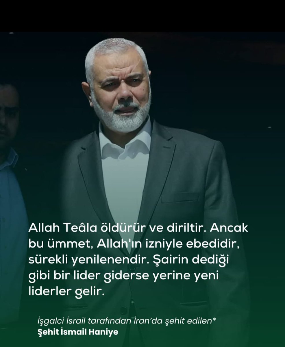 kayaogluibrahim's tweet photo. Rabb'im sehadetini kabul etsin... https://t.co/1tvuAPhXRU