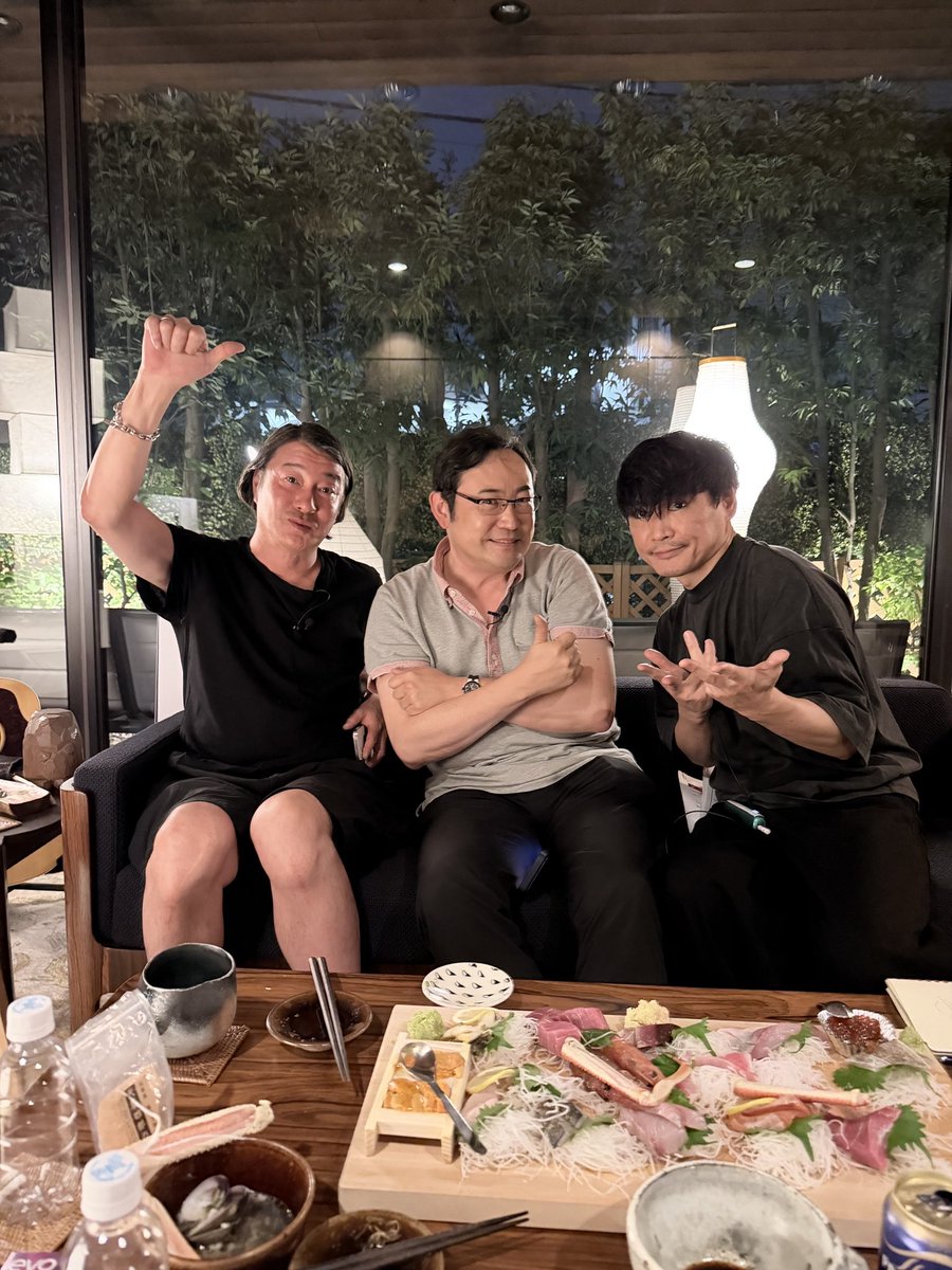 YasuNomu1's tweet photo. 食事もお酒も最高でした！！ https://t.co/djfErN6ECn