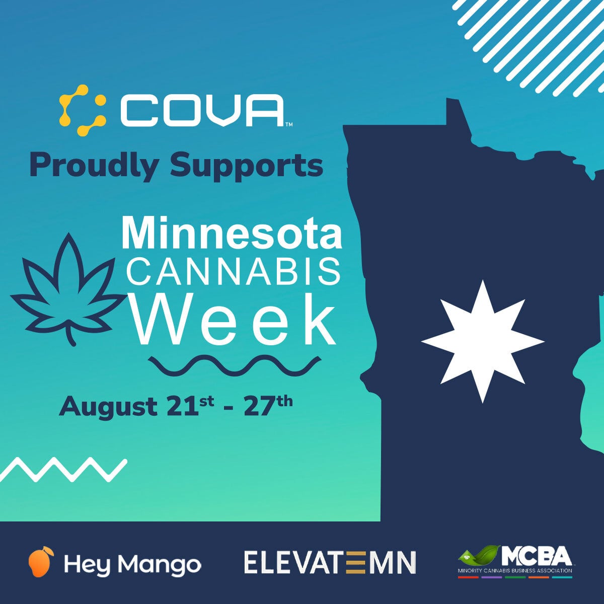 CovaSoftware tweet picture