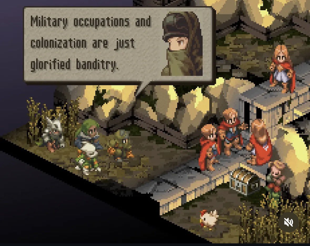 TacticsFinal's tweet photo. It’s legal when they are doing https://t.co/cutiVVSRWB